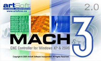 mach3 software hacks