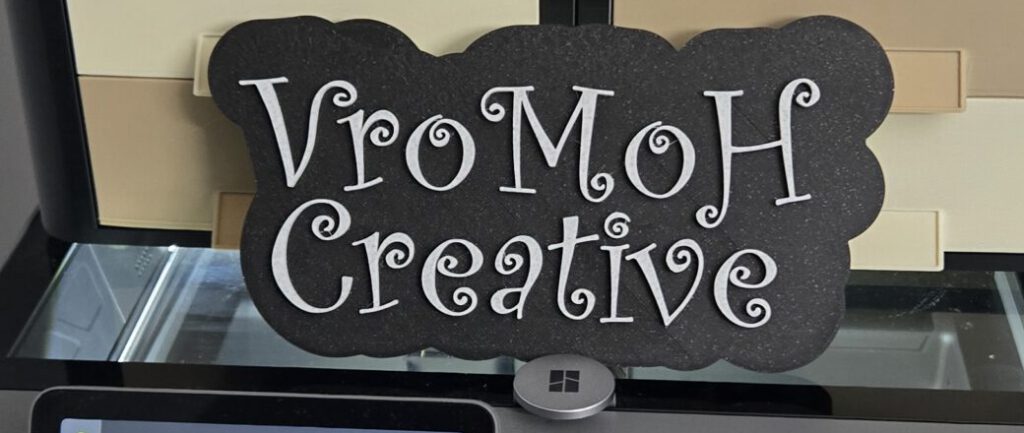 VroMoHCreative